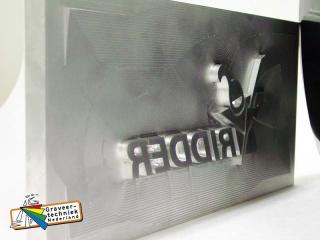 Matrijs frezen uit blok aluminium